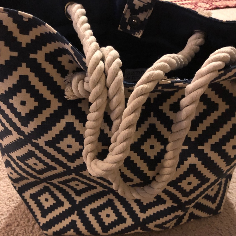 Tote bag - Picture 2 of 9